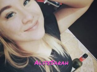 AliteSarah