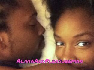 AliviaAndPleasureman