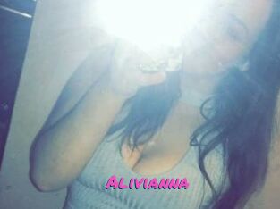 Alivianna