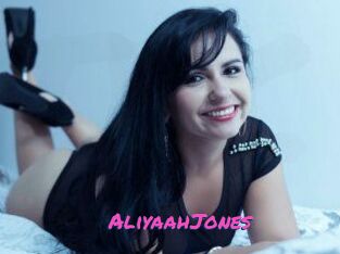 AliyaahJones
