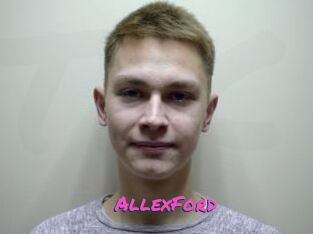 AllexFord