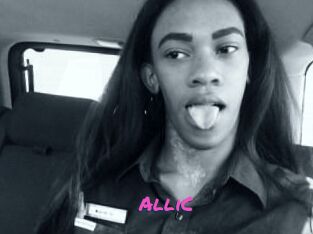 AlliC