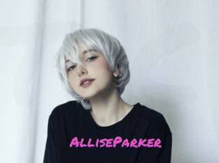 AlliseParker