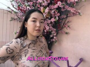 AllisonStoune