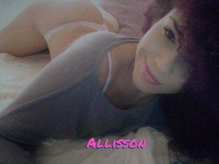 Allisson