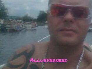 Allueverneed