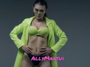 AllyMansui