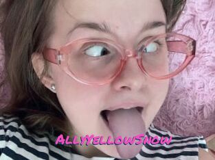 AllyYellowSnow