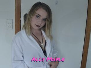 Ally_Maple