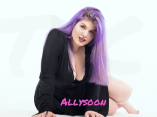 Allysoon