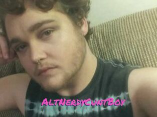AltNerdyCuntBoy