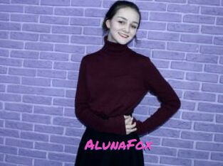 AlunaFox