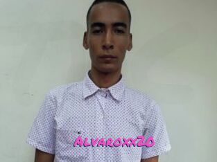 Alvaroxx20