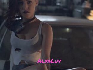 AlyaLuv