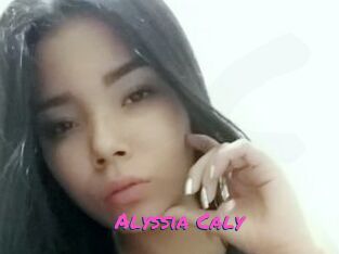 Alyssia_Caly