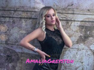 AmaliaGreyston