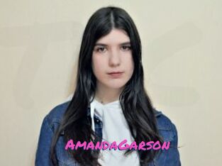 AmandaGarson