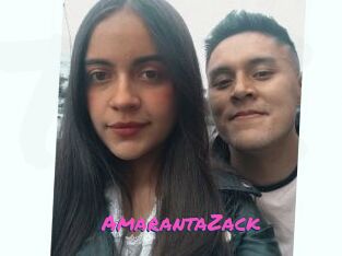 AmarantaZack