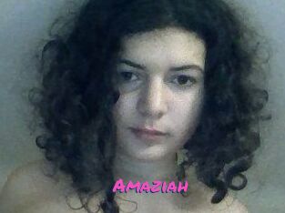 Amaziah