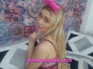 Amazinggirlxxx