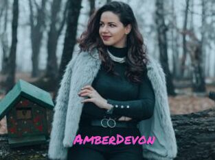 AmberDevon
