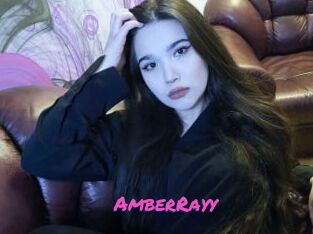 AmberRayy