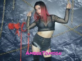 AmberTomson