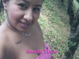Amber_Turin