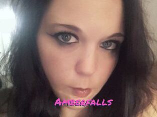 Amberfalls