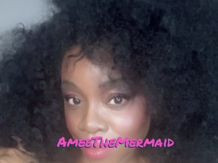 AmeeTheMermaid