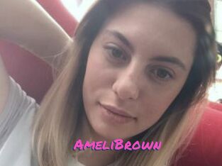 AmeliBrown