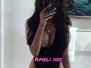 Ameli_xxx