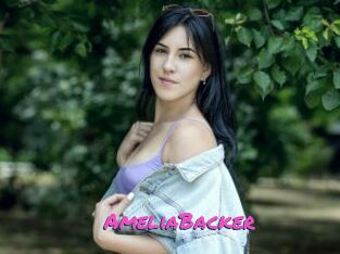 AmeliaBacker
