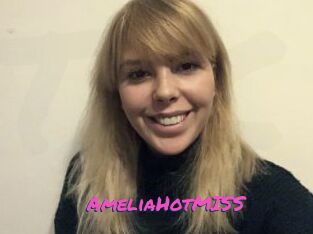 AmeliaHotMISS