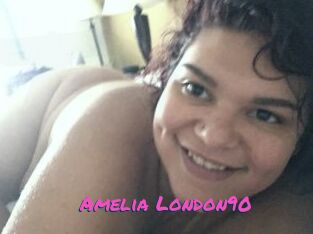 Amelia_London90