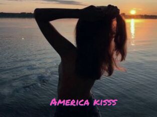 America_kisss
