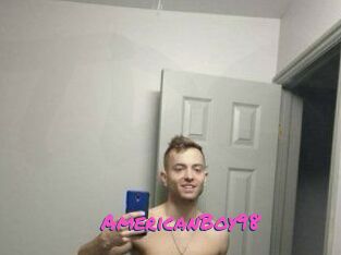 AmericanBoy98