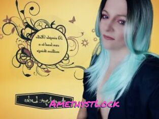 AmethystLock