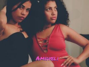 Amidyeli