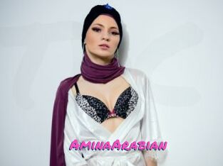 AminaArabian