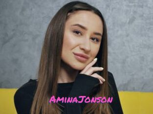 AminaJonson