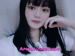 Amorousfeelings
