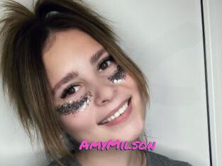 AmyMilson