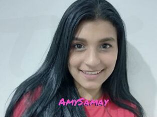 AmySamay
