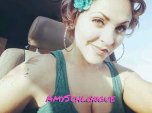 AmySchlongue
