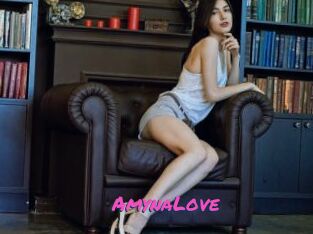 AmynaLove