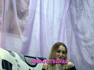 AnaCuteGirl