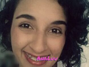 AnaLuu