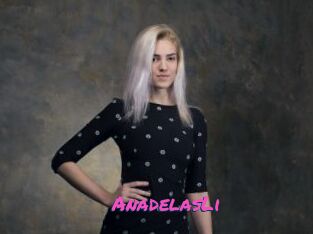 AnadelasLi