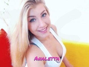 Analetta